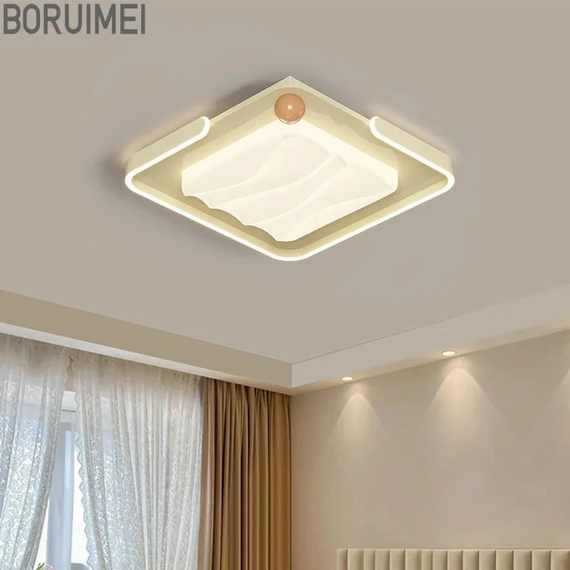 Plafonniers Modernes Créatifs Pour Une Décoration Intérieure élégante 3 Plafonniers Modernes Créatifs Pour Une Décoration Intérieure élégante