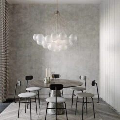 Suspension Moderne En Verre Pour Décoration Intérieure élégante 16 Suspension Moderne En Verre Pour Décoration Intérieure élégante -Lumeers Boutique Sfeb45185c0e04dba86124cf304980e3ag