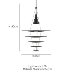 Lustres Décoratifs Pour Salons Et Espaces Modernes 24 Lustres Décoratifs Pour Salons Et Espaces Modernes -Lumeers Boutique Sfec7f43a70c94bb98c70b510133b15fbS