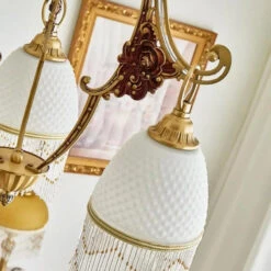 Lustre Rétro En Cuivre Avec Pampilles Vintage Médiévales 15 Lustre Rétro En Cuivre Avec Pampilles Vintage Médiévales -Lumeers Boutique Sfef01b958ce749baa5a3946b26b9de77g