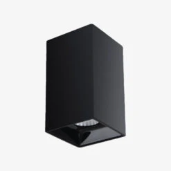 Spot Moderne LED Cubique Et Métallique Elma 13 Spot Moderne LED Cubique Et Métallique Elma -Lumeers Boutique SpotmoderneLEDcubiqueetmetalliqueElma 2