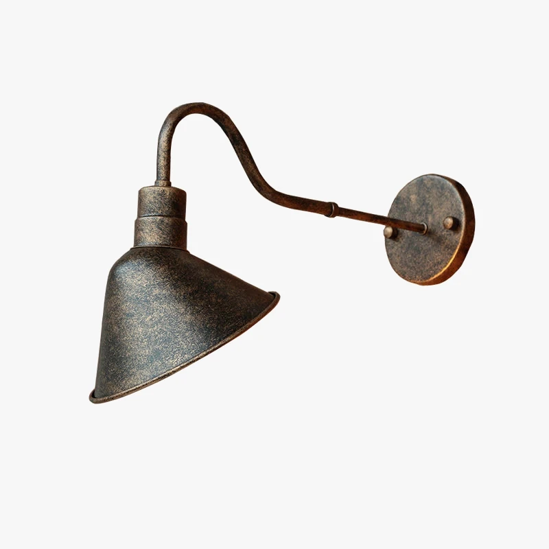 Applique Industrielle Us Américaine Extérieure 3 Applique Industrielle Us Américaine Extérieure