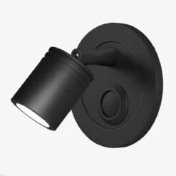 Applique Murale Avec Spot LED Ajustable Hotel