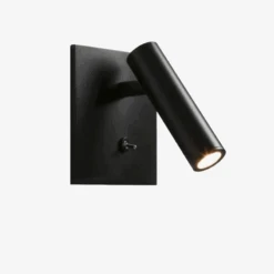 Applique Murale De Chevet Moderne Avec Spot LED -Lumeers Boutique applique murale de chevet moderne avec spot led 5