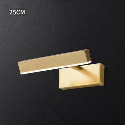 Applique Murale Design Et Rectangulaire En Cuivre Rica 7 Applique Murale Design Et Rectangulaire En Cuivre Rica â Image 5