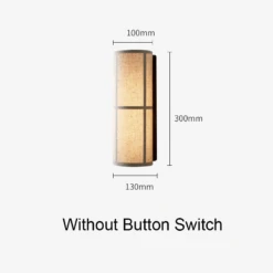 Applique Murale Japonaise Wabi Sabi 16 Applique Murale Japonaise Wabi Sabi -Lumeers Boutique applique murale japonaise wabi sabi 6