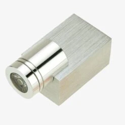 Applique Murale LED Avec Spot En Aluminium