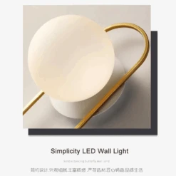 Applique Murale LED Boule De Verre Nordique Pour Salon Intérieur Chambre à Coucher Luminaire Mural LED Avec Applique Murale Ampoule 7w G9 Pour La Maison 21 Applique Murale LED Boule De Verre Nordique Pour Salon Intérieur Chambre à Coucher Luminaire Mural LED Avec Applique Murale Ampoule 7w G9 Pour La Maison -Lumeers Boutique applique murale led boule de verre nordique pour salon int rieur chambre coucher luminaire mural led avec applique murale ampoule 7w g9 pour la maison 5