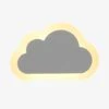 Applique Murale LED Enfant En Forme De Nuage
