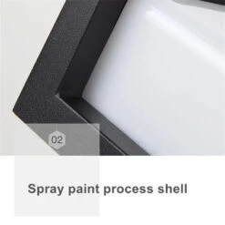 Applique Murale Led Extérieure En Aluminium Imperméable Et Décorative 17 Applique Murale Led Extérieure En Aluminium Imperméable Et Décorative -Lumeers Boutique applique murale led ext rieure en aluminium imperm able et d corative 5