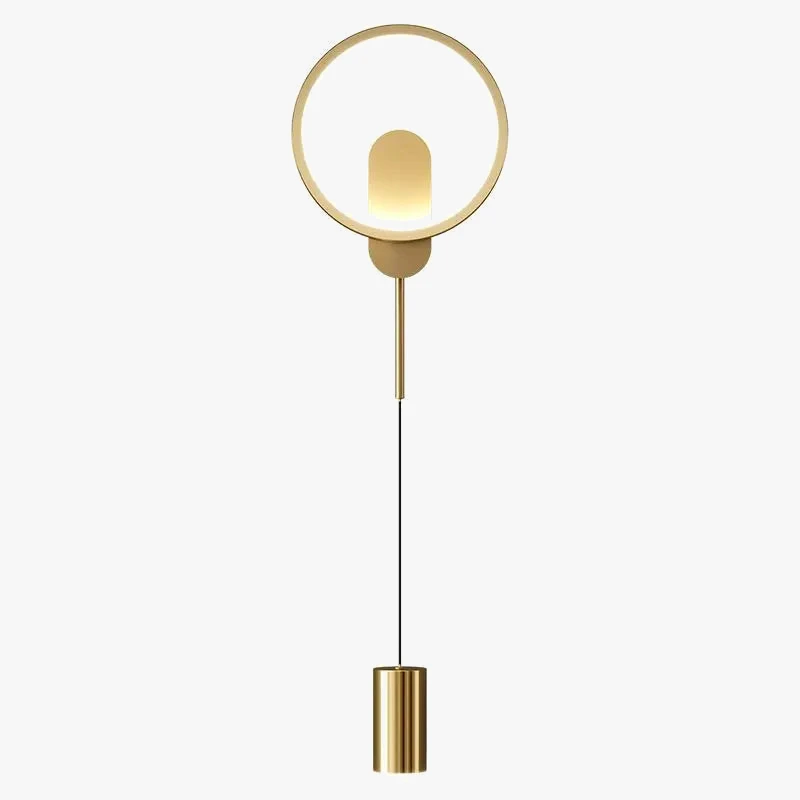 Applique Murale Led Moderne Avec Gradation De Température 8 Applique Murale Led Moderne Avec Gradation De Température – Image 6