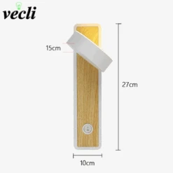 Applique Murale Led Moderne Avec Interrupteur Pour Lecture 15 Applique Murale Led Moderne Avec Interrupteur Pour Lecture -Lumeers Boutique applique murale led moderne avec interrupteur pour lecture 5