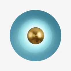 Applique Murale Led Ronde Moderne Pour Décoration Intérieure éclairage élégant 17 Applique Murale Led Ronde Moderne Pour Décoration Intérieure éclairage élégant -Lumeers Boutique applique murale led ronde moderne pour d coration int rieure clairage l gant 4