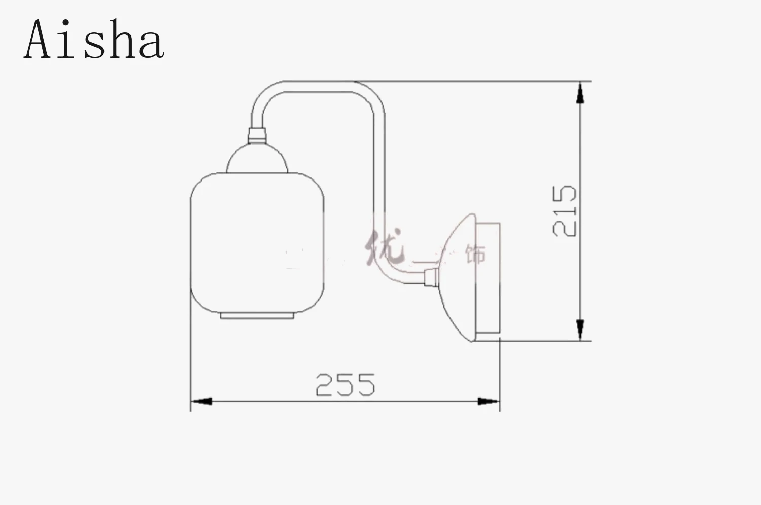 Applique Murale Médiévale En Verre Coloré Pour Décoration Intérieure 7 Applique Murale Médiévale En Verre Coloré Pour Décoration Intérieure – Image 5