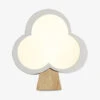Applique Murale Moderne En Forme D'arbre En Bois Ania -Lumeers Boutique applique murale moderne en forme darbre en bois ania