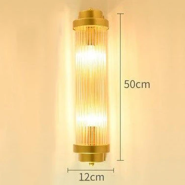 Applique Murale Moderne En Forme D'horloge De Sable Mynouta 8 Applique Murale Moderne En Forme D'horloge De Sable Mynouta – Image 6