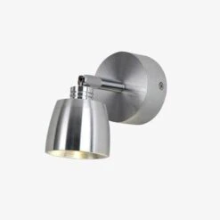 Applique Murale Moderne LED Simple En Aluminium