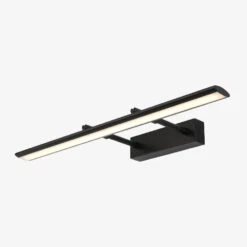 Applique Murale Moderne Rectangulaire Magascar