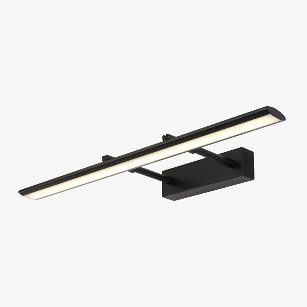 Applique Murale Moderne Rectangulaire Magascar 3 Applique Murale Moderne Rectangulaire Magascar