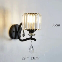 Applique Murale Vintage Avec Abat-jour Carré Matteo 19 Applique Murale Vintage Avec Abat-jour Carré Matteo -Lumeers Boutique applique murale vintage avec abat jour carre matteo dim