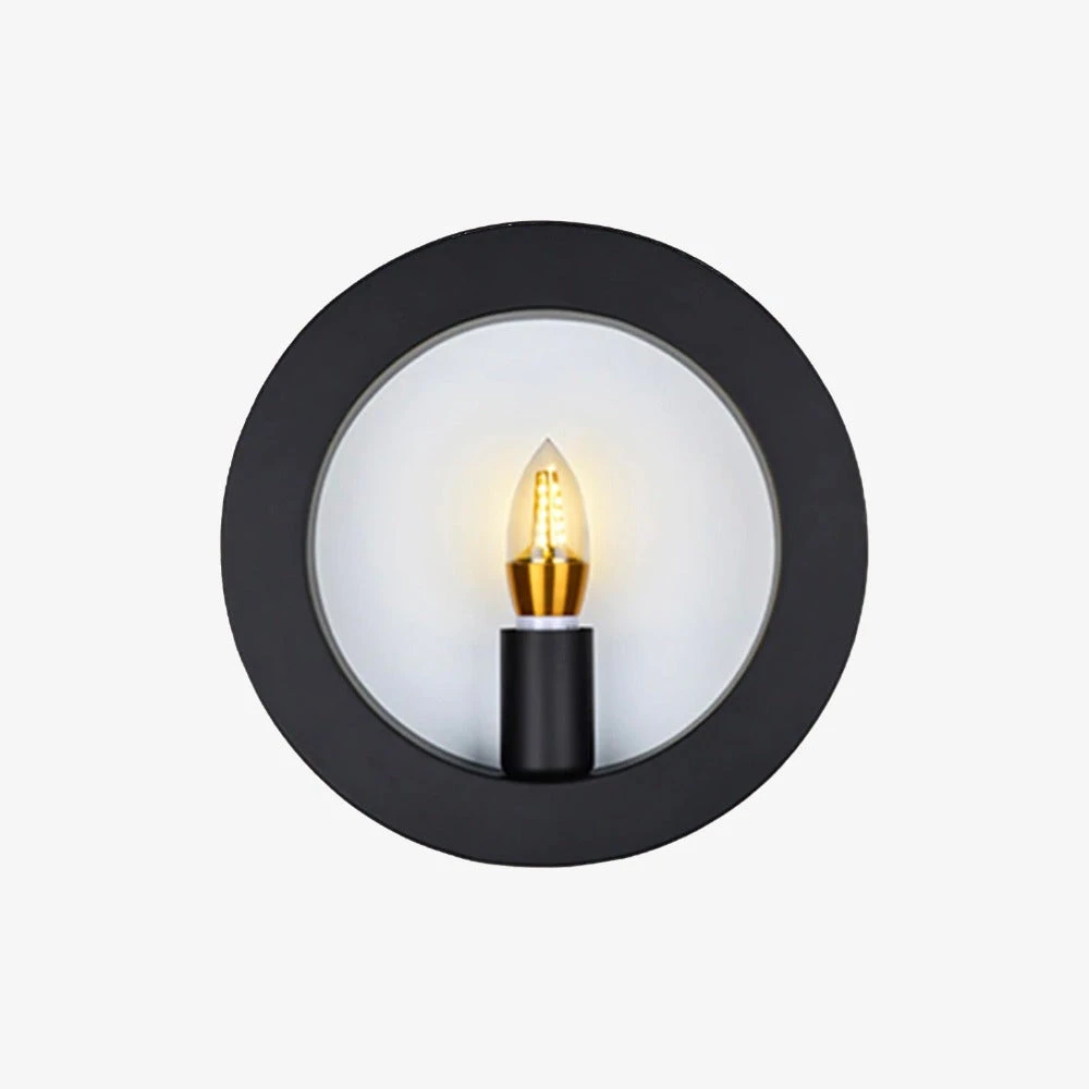 Applique Murale Vintage LED Lampe En Forme De Bougie Cayetana 3 Applique Murale Vintage LED Lampe En Forme De Bougie Cayetana