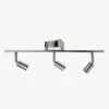 Barre 3 Spots LED Chromée Indoor 1 Barre 3 Spots LED Chromée Indoor -Lumeers Boutique barre 3 spots led chromee indoor 38cd2f28 6de3 4520 b863 7c0dfd1acbd0