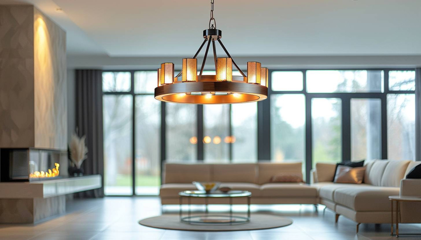 Lumeers Boutique -Lumeers Boutique comment choisir le luminaire parfait pour chaque piece de la maison