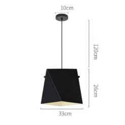 Suspension Design LED Avec Abat-jour En Métal Coloré Au Géométrique 25 Suspension Design LED Avec Abat-jour En Métal Coloré Au Géométrique -Lumeers Boutique e6777f18 b5ef 42c9 93a6 bf466cac7522 646062e0 9bdb 4d1b a26b 3b2e2fc07ae2