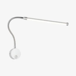 Lampe à Poser LED Avec Bras Ajustable