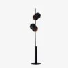 Lampadaire Design Moderne LED En Métal Avec Formes Circulaires -Lumeers Boutique lampadaire design moderne led en metal avec formes circulaires 7dd256c1 f1f2 4468 a09a 51645d3de09a