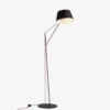 Lampadaire Design Noir Long 2 Lampadaire Design Noir Long -Lumeers Boutique lampadaire design noir long 6db578aa b5f1 4b19 9080 99588323c786