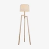 Lampadaire En Bois Modern Wood Sur 3 Pieds Avec Abat-jour En Tissu 2 Lampadaire En Bois Modern Wood Sur 3 Pieds Avec Abat-jour En Tissu -Lumeers Boutique lampadaire en bois modern wood sur 3 pieds 94791204 d262 49f3 a58c a6ca68927d66