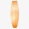 Lampadaire LED Ovale En Papier Woven 2 Lampadaire LED Ovale En Papier Woven -Lumeers Boutique lampadaire led ovale en papier woven 3d43876d a5ff 4efb a380 e0a4a4d25488