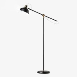 Lampadaire Moderne Ajustable Retro