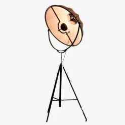 Lampadaire Tripod De Studio De Photo Fortuny