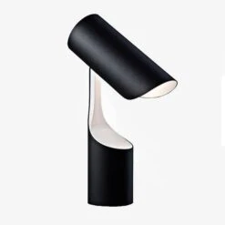 Lampe Ă Poser Design Tube Ă LED