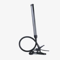 Lampe De Bureau à Pince En Aluminium Modern USB