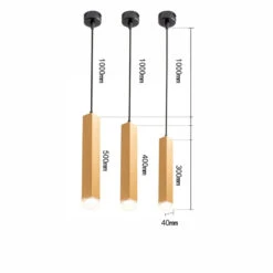 Luminaire Suspension Led Tube Tuyau Carré 17 Luminaire Suspension Led Tube Tuyau Carré -Lumeers Boutique luminaire suspension led tube tuyau carr 5