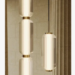 Lustre Américain De Luxe En Led Pour Restaurant Moderne 15 Lustre Américain De Luxe En Led Pour Restaurant Moderne -Lumeers Boutique lustre am ricain de luxe en led pour restaurant moderne 4