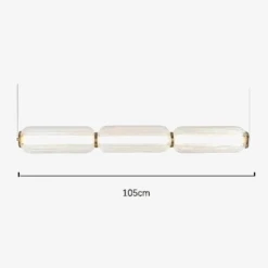 Lustre Américain De Luxe En Led Pour Restaurant Moderne 18 Lustre Américain De Luxe En Led Pour Restaurant Moderne -Lumeers Boutique lustre am ricain de luxe en led pour restaurant moderne 9