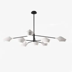 Lustre Design Moderne Art