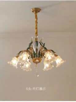 Lustre En Cristal Rustique Pour éclairage Intérieur Industriel 14 Lustre En Cristal Rustique Pour éclairage Intérieur Industriel -Lumeers Boutique lustre en cristal rustique pour clairage int rieur industriel 4