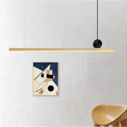 Lustre En Métal Doré Moderne Pour Décoration Intérieure élégante -Lumeers Boutique lustre en m tal dor moderne pour d coration int rieure l gante 1