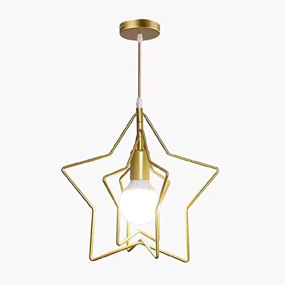 Lustre Industriel Vintage En Métal Pour éclairage Rétro Intérieur 4 Lustre Industriel Vintage En Métal Pour éclairage Rétro Intérieur – Image 2