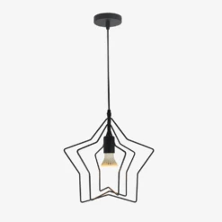 Lustre Industriel Vintage En Métal Pour éclairage Rétro Intérieur 12 Lustre Industriel Vintage En Métal Pour éclairage Rétro Intérieur -Lumeers Boutique lustre industriel vintage en m tal pour clairage r tro int rieur 3