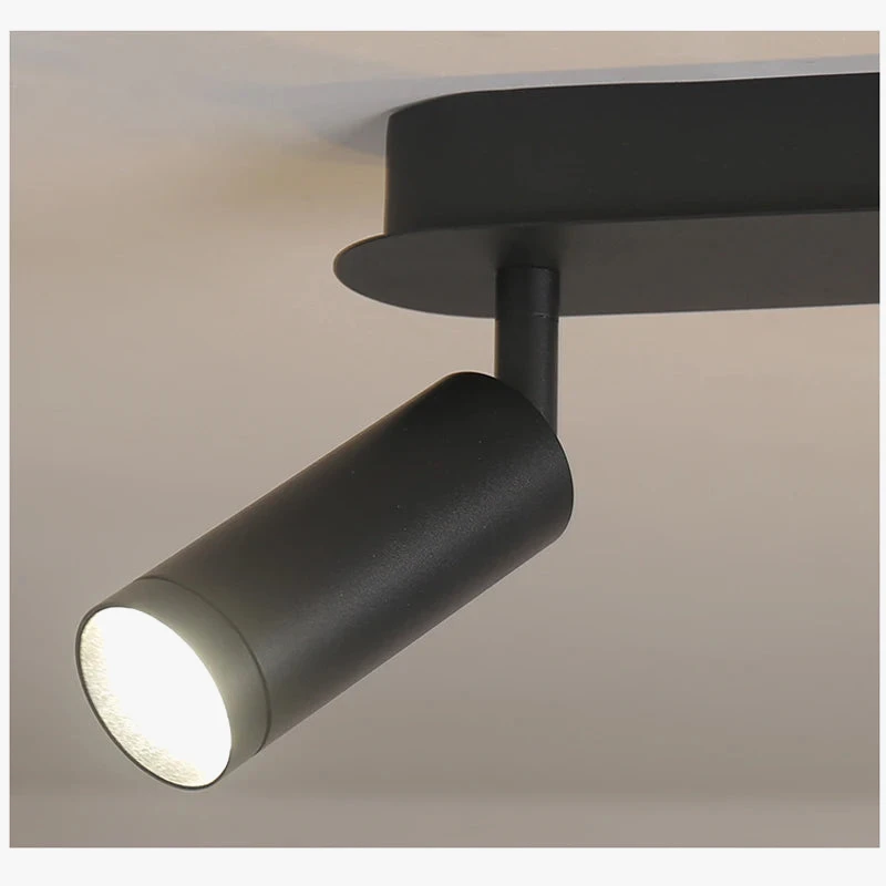 Lustre à Led Moderne Design Réglable Pour Espaces Divers 7 Lustre à Led Moderne Design Réglable Pour Espaces Divers – Image 5