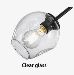 Lustre à Led Moderne En Verre à Bulles Design élégant Pour Intérieur 21 Lustre à Led Moderne En Verre à Bulles Design élégant Pour Intérieur -Lumeers Boutique lustre led moderne en verre bulles design l gant pour int rieur 9