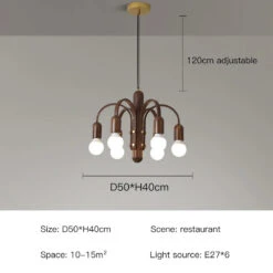 Lustre à Led Vintage Nordique Imitation Bois Pour Intérieur Moderne 21 Lustre à Led Vintage Nordique Imitation Bois Pour Intérieur Moderne -Lumeers Boutique lustre led vintage nordique imitation bois pour int rieur moderne 8 b2ae833c 722a 432d 9dc1 1f7d2fa18fcd