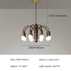 Lustre à Led Vintage Nordique Imitation Bois Pour Intérieur Moderne 22 Lustre à Led Vintage Nordique Imitation Bois Pour Intérieur Moderne -Lumeers Boutique lustre led vintage nordique imitation bois pour int rieur moderne 9 e8705001 5a6b 48c1 b656 fbc5bfcc679d