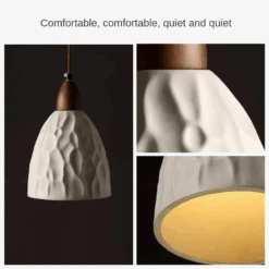 Lustre Moderne En Bois Et Marbre Pour Intérieur élégant 20 Lustre Moderne En Bois Et Marbre Pour Intérieur élégant -Lumeers Boutique lustre moderne en bois et marbre pour int rieur l gant 4